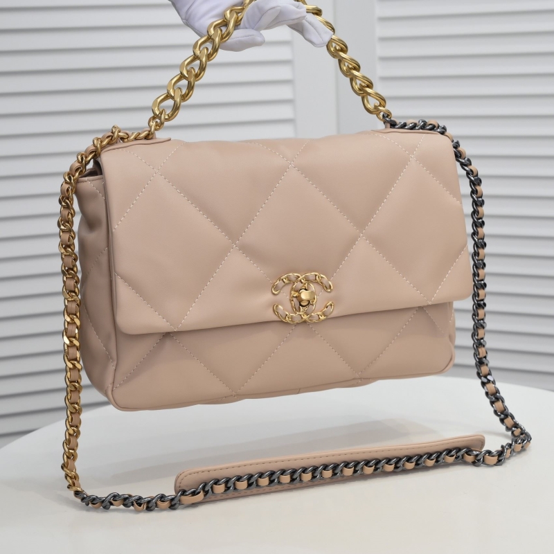 Ch**el 19 bags